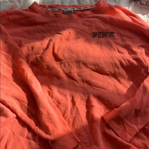VS PINK long sleeve